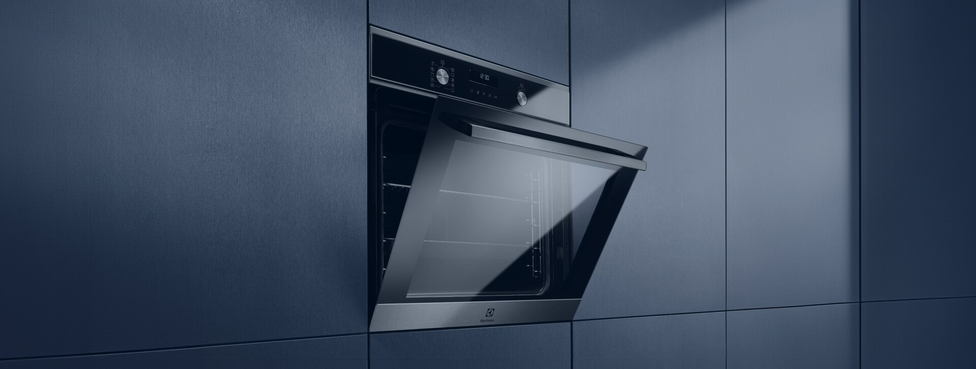 Samočisticí pyrolytické trouby